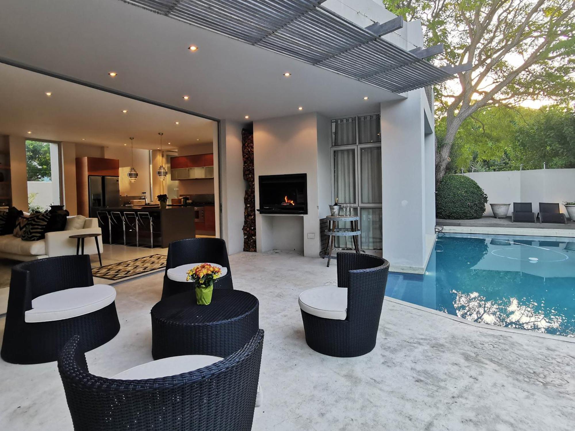 Ballantyne Cross Plettenberg Bay Dış mekan fotoğraf